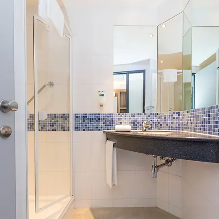 Hotell Express By Ihg Augsburg