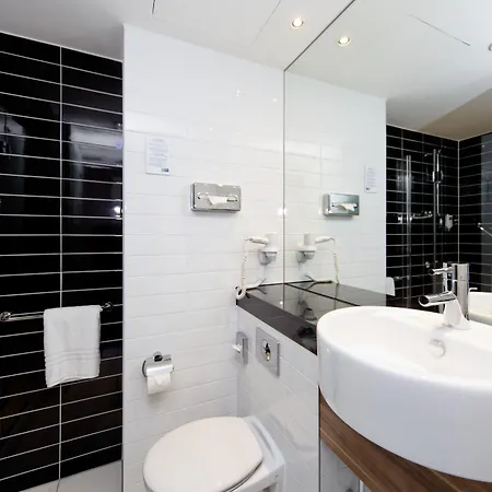 Express By Ihg Augsburg