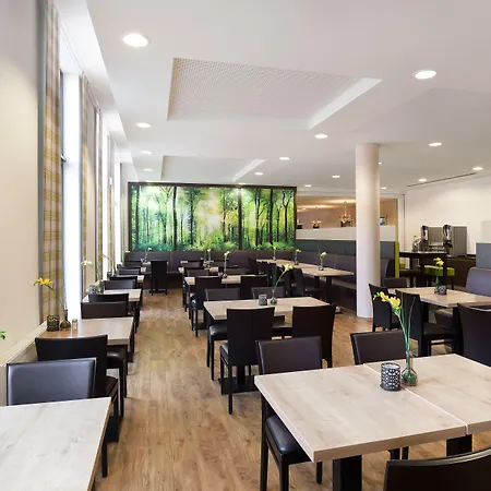 Hotell Express By Ihg