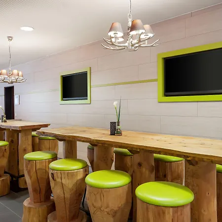 Express By Ihg Hotell Augsburg