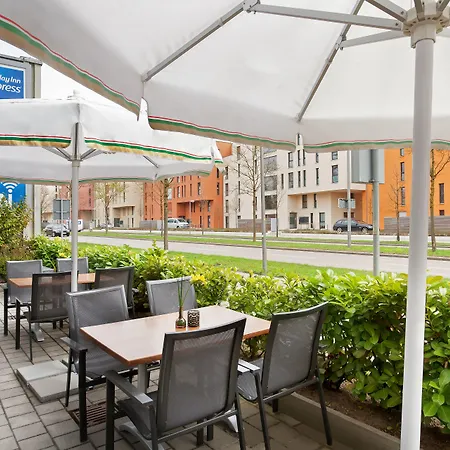 Hotell Express By Ihg 3*