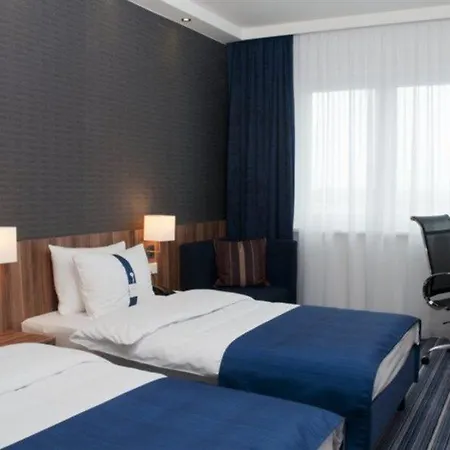 Hotell Express By Ihg