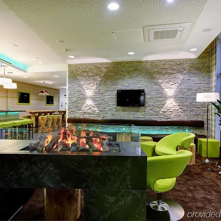 Express By Ihg Augsburg