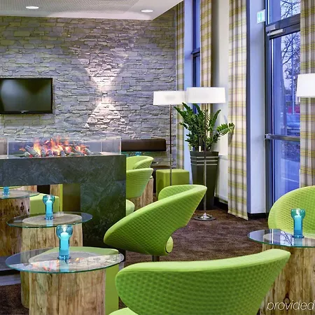 Express By Ihg Augsburg