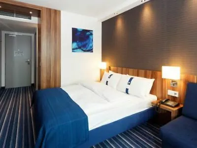 Hotell Express By Ihg