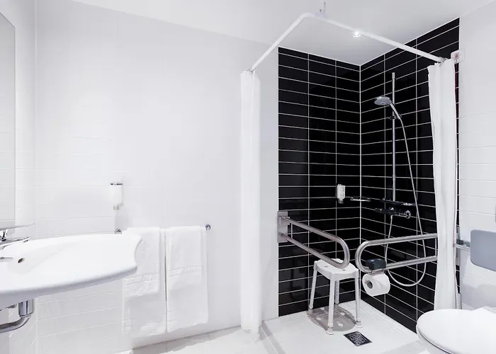 Express By Ihg Hotell Augsburg