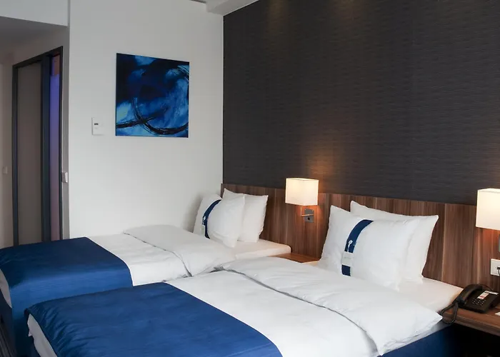 Hotell Express By Ihg