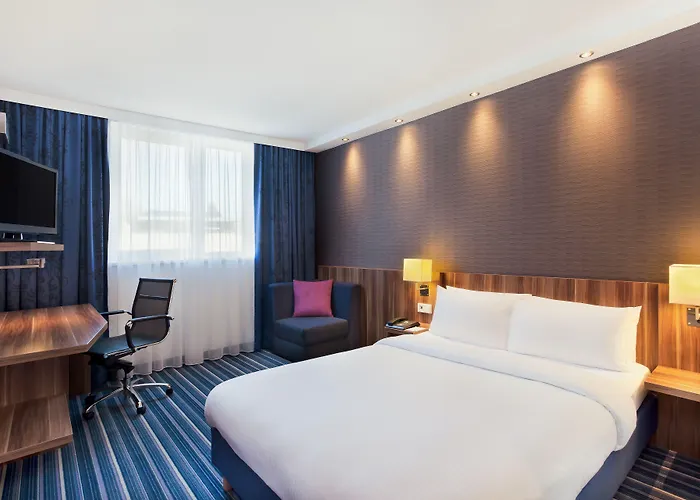 Hotell Express By Ihg