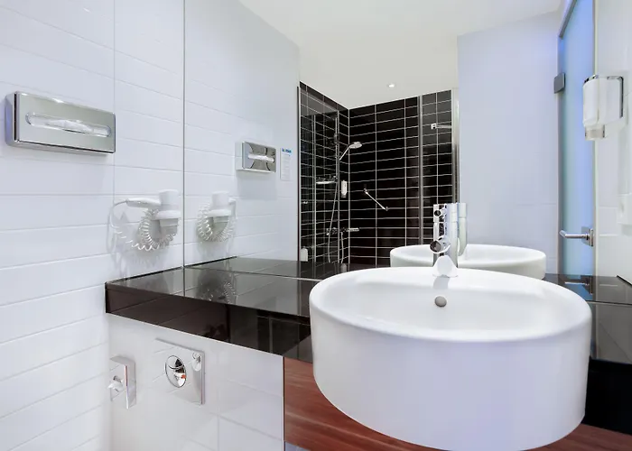 Express By Ihg 3* Augsburg