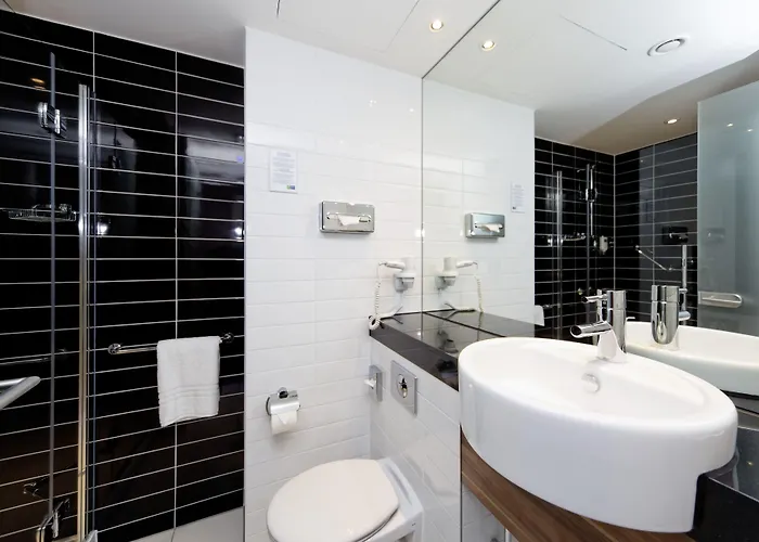 Express By Ihg Augsburg