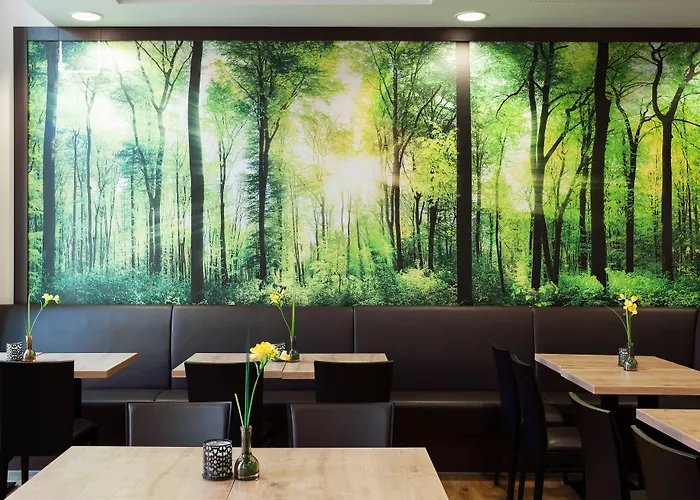 Express By Ihg Hotell Augsburg