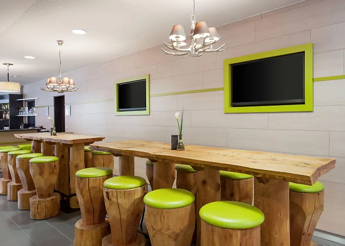 Express By Ihg Hotell Augsburg