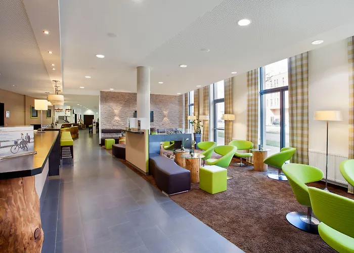 Express By Ihg 3* Augsburg