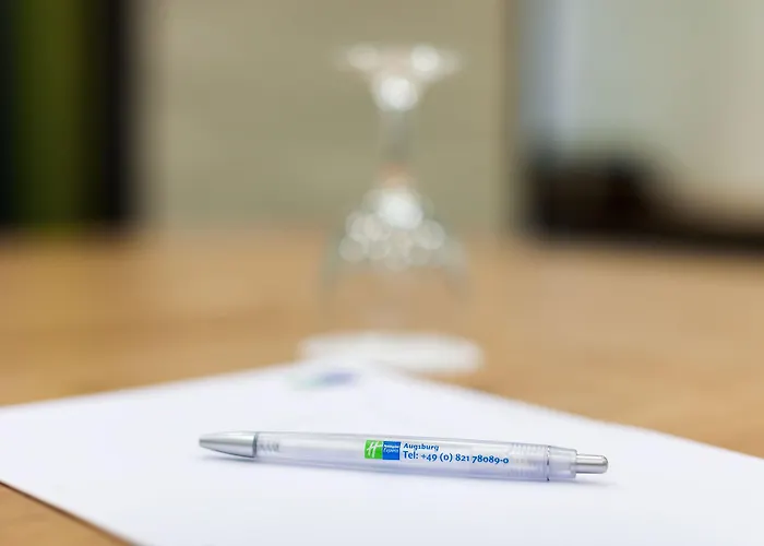 Hotell Express By Ihg