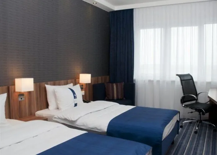 Hotell Express By Ihg