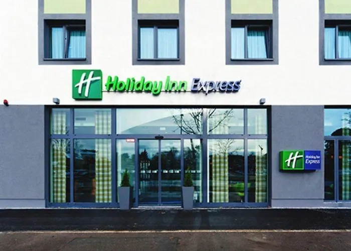 Hotell Express By Ihg