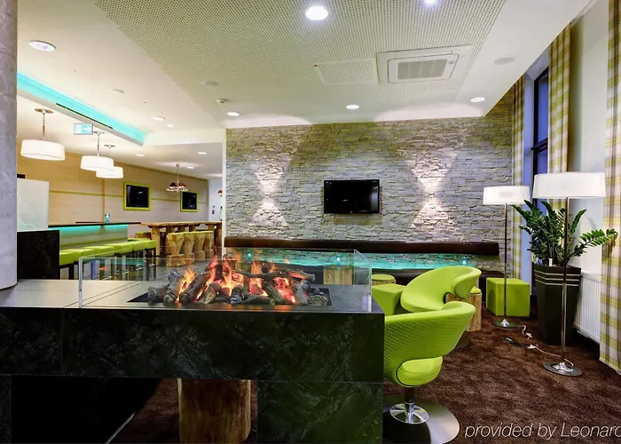 Express By Ihg Augsburg