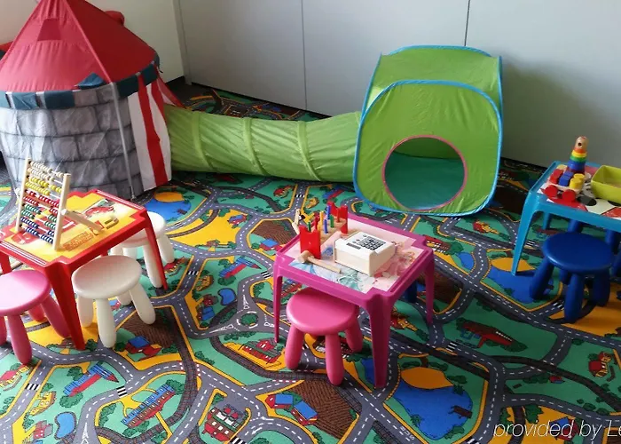 Express By Ihg Augsburg