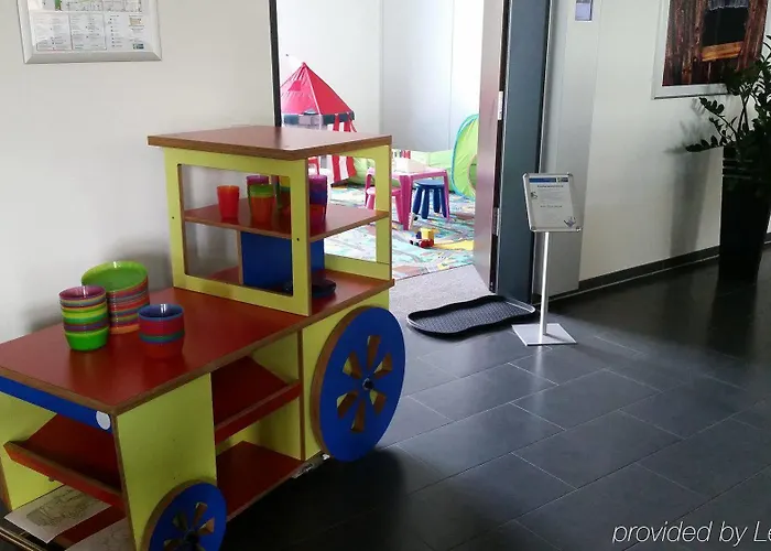 Hotell Express By Ihg 3*