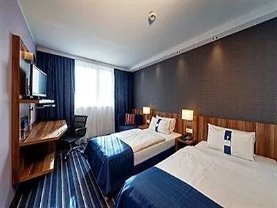 Hotell Express By Ihg