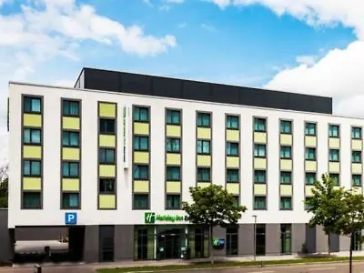 Hotell Express By Ihg Augsburg