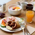 فندق Express By Ihg 3*