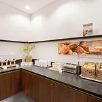 Hotell Express By Ihg Augsburg