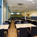 Express By Ihg اوغسبورغ