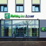 Hotell Express By Ihg