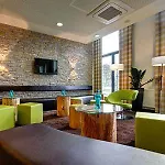 Express By Ihg Hotel 3*