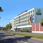 Express By Ihg Hotell 3*