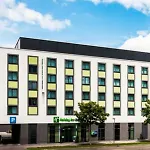 Hotel Express By Ihg Augusta