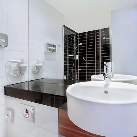 Express By Ihg 3* Augsburg