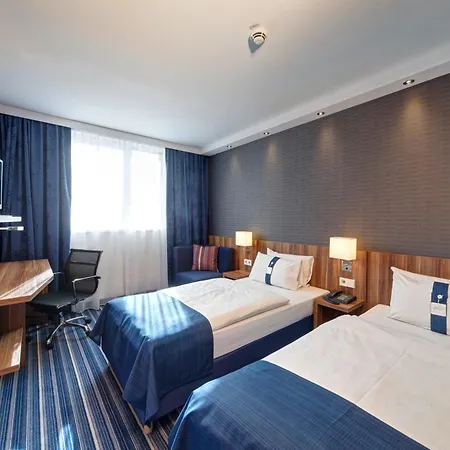 Express By Ihg Augsburg