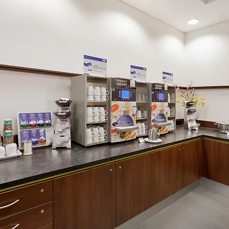 Hotel Express By Ihg Augsburg