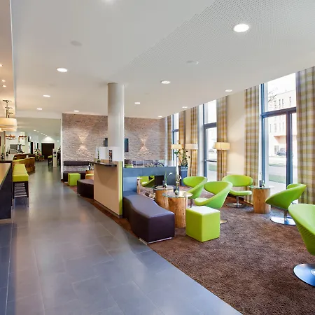 Hotel Express By Ihg
