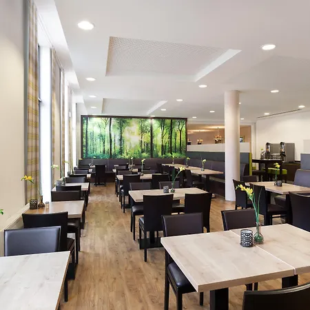 Express By Ihg 3*