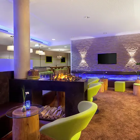 Hotel Express By Ihg 3*
