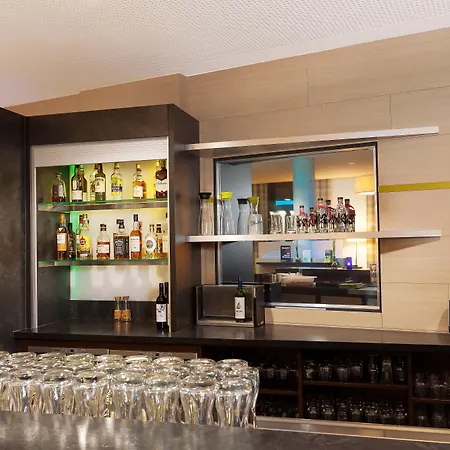 Hotel Express By Ihg Augsburg