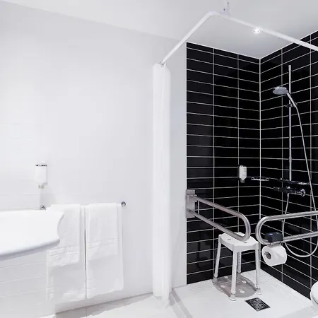 Express By Ihg Hotell Augsburg