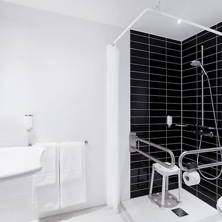 Express By Ihg Hotel Augsburg
