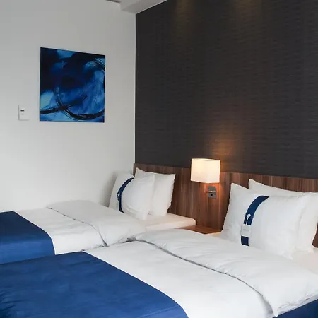 Hotel Express By Ihg