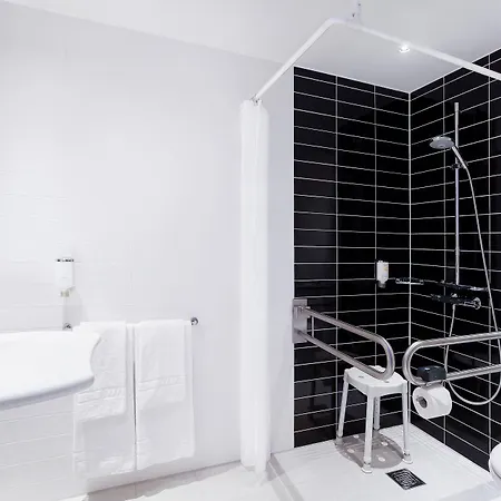 Express By Ihg 3* Augsburg