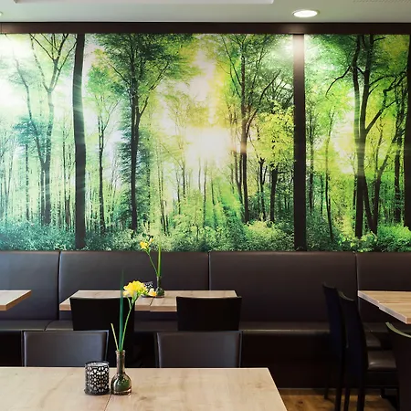 Express By Ihg Hotel Augsburg