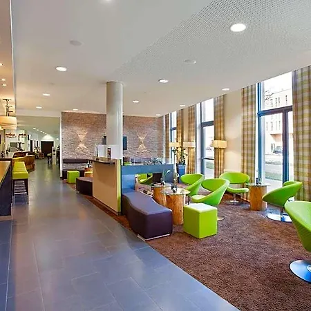 Express By Ihg Hotel Augsburg