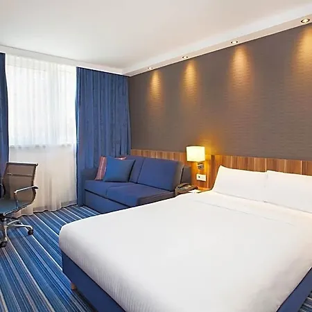 Hotel Express By Ihg Augsburg