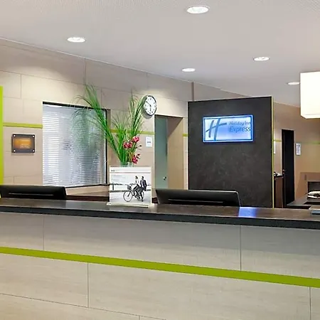 Express By Ihg