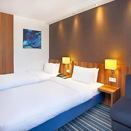 Hotel Express By Ihg Augsburg