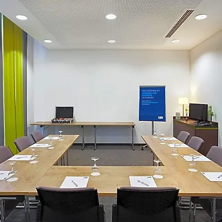 Express By Ihg Augsburg