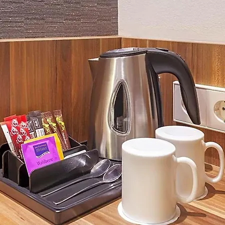 Hotel Express By Ihg 3*